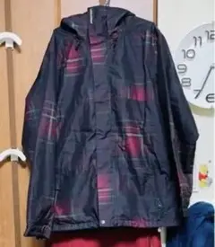 VOLCOM ボルコム ウエア Mサイズ 上下セット パーカー付き ゴアテックス