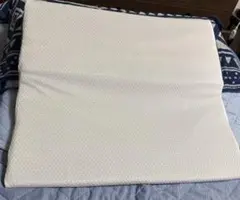 【極美品】セブンスピロー ウルトラフィット～洗えるプラス～　シングル