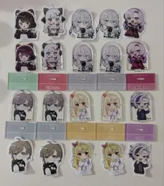 チョコエッグプラス(にじさんじ)