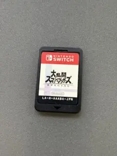 大乱闘スマッシュブラザーズ SPECIAL <No.408>