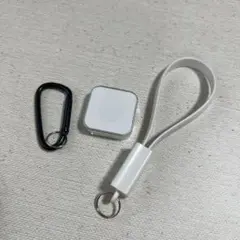 アップルウォッチ 充電器 lightning タイプc 急速充電