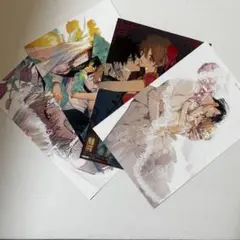 アニメイト特典