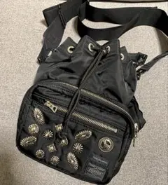 TOGA x PORTER(トーガ x ポーター) STRING BAG | 吉田カバン