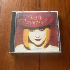 シンディ・ローパー グレイテスト・ヒッツ CD