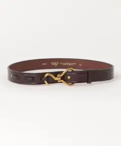 Tory leather BRASS HOOF PICK BELT フックベルト