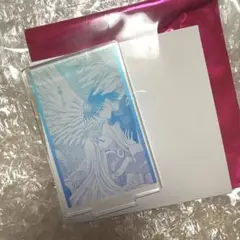 松本夏実　アクリルスタンド