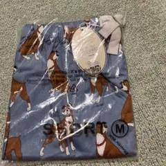 ピーター アレキサンダー ショートパンツ