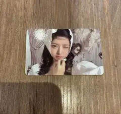 IVE SECRET MD ver. レイ