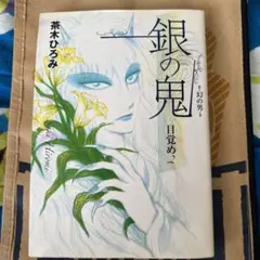 銀の鬼　　目覚め2 茶木ひろみ