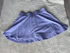 GAP KIDS 薄紫色 スカート 150cm
