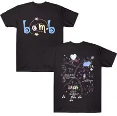 【新品】ILLIT アイリット Tシャツ Lサイズ