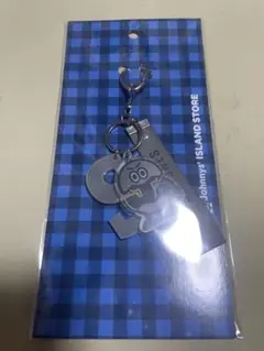SixTONES キーホルダー