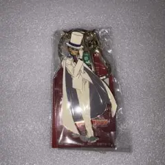 名探偵コナン メタルチャーム 怪盗キッド