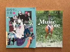 高校 音楽 教科書