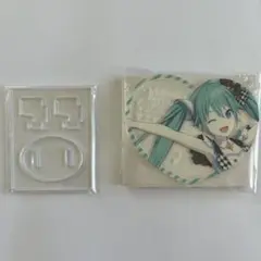 ぴくりあ 初音ミク