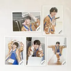 西村拓哉 公式写真 生写真 オフショット オフショ