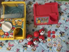 ポケモン ガチャポケマシン
