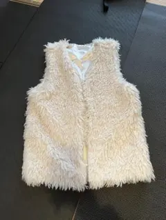 ファーベスト フリーサイズ