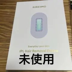 キレイモ　脱毛器　エブリデイラブスキン キレイモ 脱毛器 エブリデイラブスキン - メルカリ