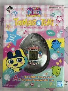 たまごっち一番くじ　A賞
