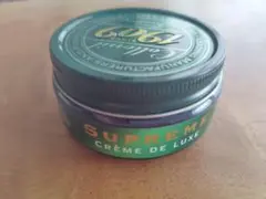 Collonil コロニル レザークリーム 100ml ブラック