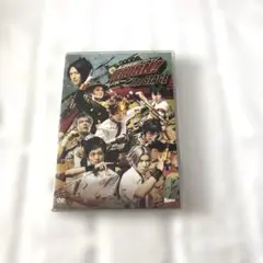 家庭教師ヒットマン REBORN! the STAGE DVD