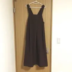 LEPSIMワンピース ジャンスカ マタニティーOK