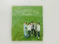 Arashi Happiness CD