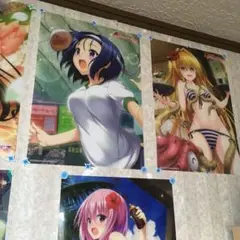To LOVEるダークネス　結城美柑クリアファイル Amazon.co.jp: ToLoveる-とらぶる-ダークネス ヤミお風呂