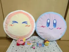 星のカービィ　6点 詰め合わせ