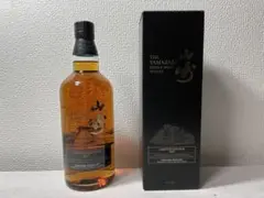 SUNTORY 山崎 LIMITED EDITION 2016 700ml