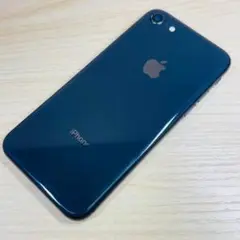 A9 SIMフリー iPhone8 256GB SpaceGray