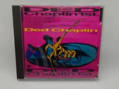 Ded Chaplin 1st