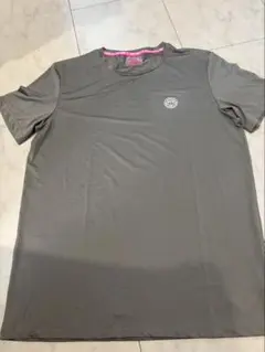 BIDI BADU グレー Tシャツテニスウェア