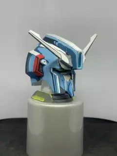 エクシードモデル ゼータガンダム　ヘッド