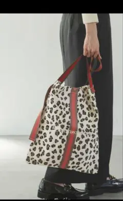 NOBLE 《WEB限定追加》N.Jam/エヌジャム キャンバスバッグ