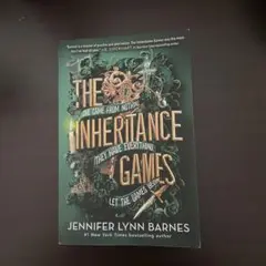 The Inheritance Games
