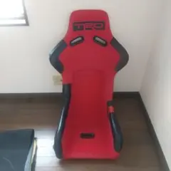 TRDフルバケ　希少 TRDフルバケ希少