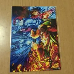 鬼滅の刃 無限城編 映画特典 イラストボード