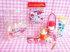 リーメント ぷちサンプル ときめき宝物 夏のおもいで