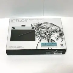 Wacom Intuos Draw ペンタブレット本体　（CD無し）