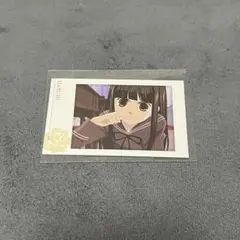 桜蘭高校ホスト部　キャラポトレ　藤岡ハルヒ