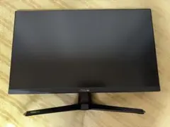 ASUS TUF Gaming ゲーミングモニター VG249QM1A