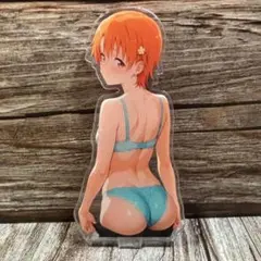 WORKING!! 伊波まひる アクリルスタンド　アクスタ ujy9