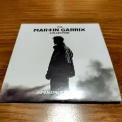 THE MAR+IN GARRIX COLLECTION マーティンギャリックス