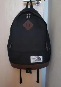 THE NORTH FACE 黒 リュック