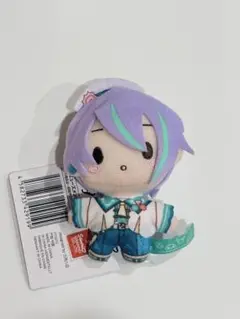 サンリオコラボ　神代類　ふわぷち