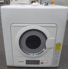 Panasonic電気衣類乾燥機 NH-D503 5.0Kg 2018年京都大阪