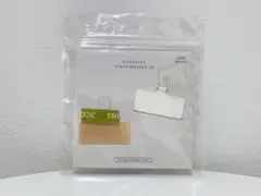 ステンレスストラップホルダー