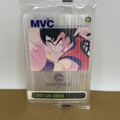 ドラゴンボール カード キャラクターズコレクション 森永ウエハース